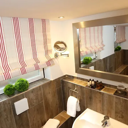 Alpenfeuer-chalet * Oberstdorf