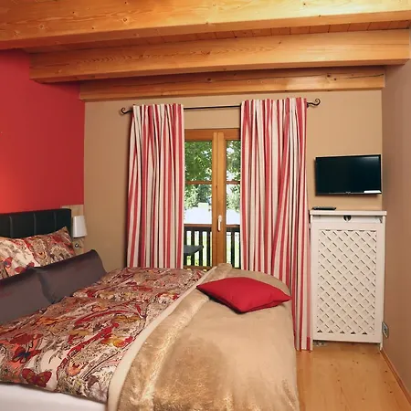 Alpenfeuer-chalet * Oberstdorf