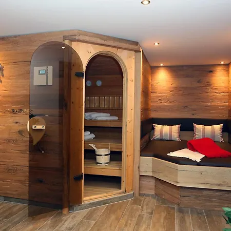 Alpenfeuer-chalet * Oberstdorf