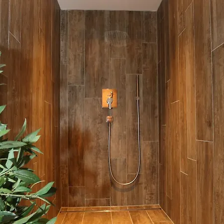 Ferienhaus Alpenfeuer-chalet *