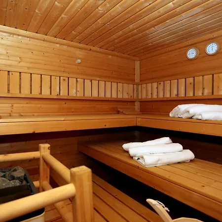 Alpenfeuer-chalet * Oberstdorf